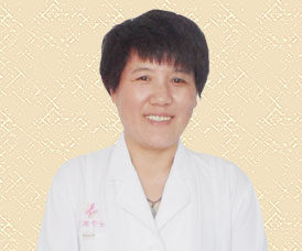 王婧 主治医师